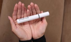 nanolash mascara primer